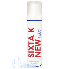 SIXTUS SIXTA K NEW PLUS 100 ML
