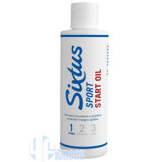 SIXTUS SPORT START OIL 100 ML