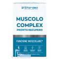 STARDEA MUSCOLO COMPLEX PRONTO RECUPERO 60 CPR