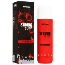 FGM04 STRONG PUMP 200 ML
