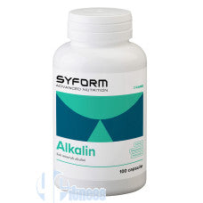 SYFORM ALKALIN 100 CPS