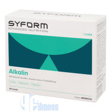 SYFORM ALKALIN 20 BUSTE