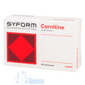 SYFORM CARNITINE 30 CPR 