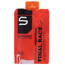 SYFORM FINAL RACE GEL 50 ML