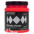 SYFORM NITROKIC POWER 480 GR Blood Orange 