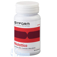SYFORM NOLATTICO 60 CPR