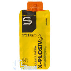 SYFORM X-PLOSIV GEL 30 ML