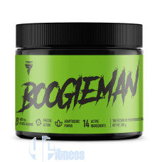 TREC NUTRITION BOOGIEMAN POWDER GRAPEFRUIT LIME 300 GR 