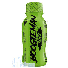 TREC NUTRITION BOOGIEMAN SHOT POMPELMO LIME 100 ML
