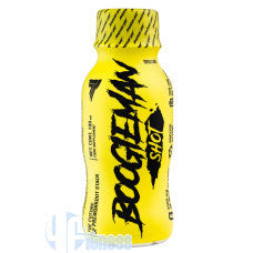 TREC NUTRITION BOOGIEMAN SHOT TROPICAL 100 ML