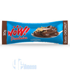 ULTIMATE ITALIA WOW PROTEIN BAR 30 GR