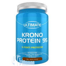 ULTIMATE ITALIA KRONO PROTEIN 95 1 KG 