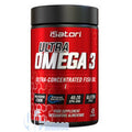 ISATORI ULTRA OMEGA-3 90 CPS
