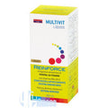 VITAL FACTORS REINFORCE MULTIVIT LIQUID 300 ML