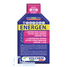 VOLCHEM ENERGEN 30 ML