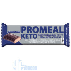 VOLCHEM PROMEAL KETO 35 GR
