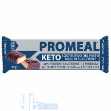 VOLCHEM PROMEAL KETO 35 GR