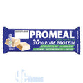VOLCHEM PROMEAL ZONE BAR RICOPERTA DI CIOCCOLATO BIANCO 50 GR