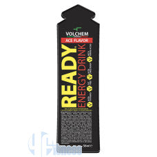 VOLCHEM READY ENERGY DRINK 56 ML