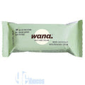 WANA WAFFAND'CREAM WHITE CHOCOLATE WITH PISTACHIO CREAM 43 GR 
