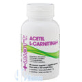 '+WATT ACETIL L-CARNITINA+ 90 CPS