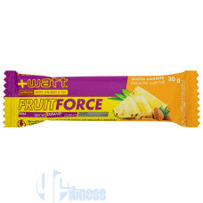 '+WATT FRUIT FORCE BAR 30 GR