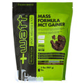'+WATT MASS FORMULA MCT GAINER DOYPACK 907 GR