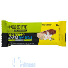 '+WATT PROTEIN+ WAFER 35 GR