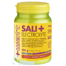 '+WATT SALTS+ ELECTROLYTE 500 GR 