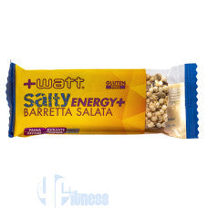 '+WATT SALTY ENERGY+ SALTY BAR 33 GR