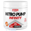 WHY SPORT NITRO PUMP INFINITY 200 GR 