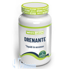 WHY NATURE DRENANTE 60 CPR