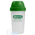 WHY NATURE SHAKER 300 ML