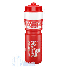 WHY SPORT BORRACCIA 1 LT