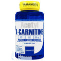 YAMAMOTO ACETYL L-CARNITINE 120 CPS