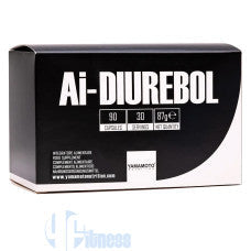 YAMAMOTO AI-DIUREBOL 90 CPS