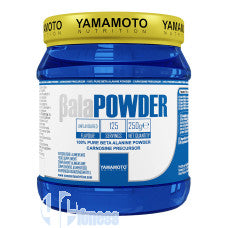 YAMAMOTO BetaALA POWDER 250 GR