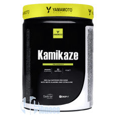 YAMAMOTO KAMIKAZE 400 GR 
