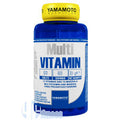 YAMAMOTO MULTI VITAMIN 60 TAV