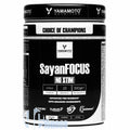 YAMAMOTO SAYAN FOCUS NO STIM 300 GR 