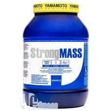 YAMAMOTO STRONG MASS 2.4 KG 